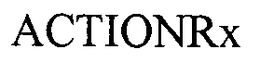 ACTIONRX trademark