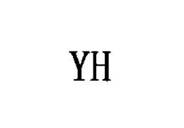 YH trademark