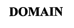 DOMAIN trademark