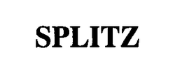 SPLITZ trademark