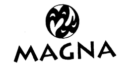 MAGNA trademark