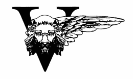 V trademark