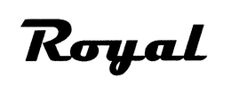 ROYAL trademark