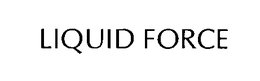 LIQUID FORCE trademark