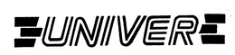 UNIVER trademark
