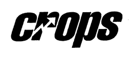 CROPS trademark