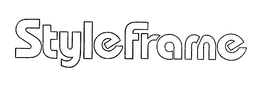 STYLEFRAME trademark