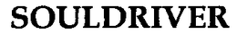 SOULDRIVER trademark