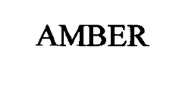 AMBER trademark