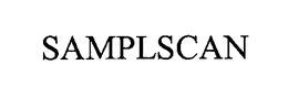 SAMPLSCAN trademark