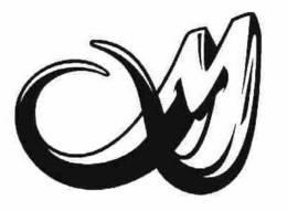 M trademark