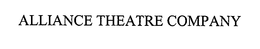 ALLIANCE THEATRE trademark