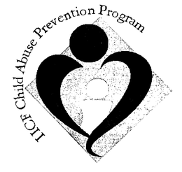 IICF CHILD ABUSE PREVENTION PROGRAM trademark