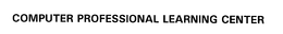 COMPUTER PROFESSIONAL LEARNING CENTER trademark