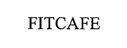 FITCAFE trademark