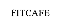 FITCAFE trademark