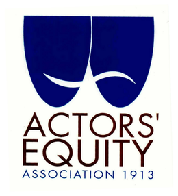 ACTORS' EQUITY ASSOCIATION 1913 trademark