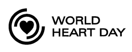 WORLD HEART DAY trademark