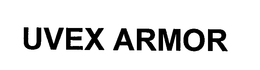 UVEX ARMOR trademark