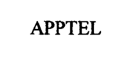 APPTEL trademark