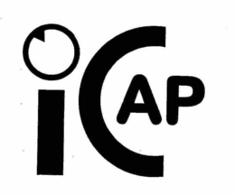 ICAP trademark