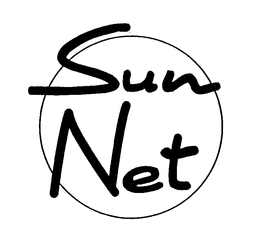SUN NET trademark