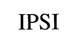 IPSI trademark