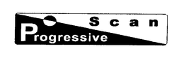 PROGRESSIVE SCAN trademark