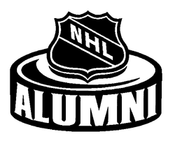 NHL ALUMNI trademark