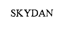 SKYDAN trademark
