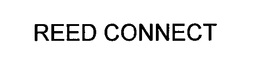 REED CONNECT trademark