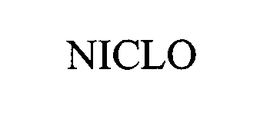 NICLO trademark