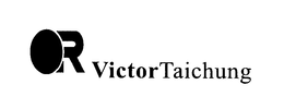 OR VICTORTAICHUNG trademark