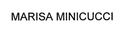 MARISA MINICUCCI trademark