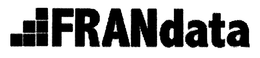 FRANDATA trademark