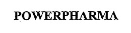 POWERPHARMA trademark