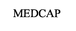 MEDCAP trademark