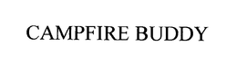 CAMPFIRE BUDDY trademark