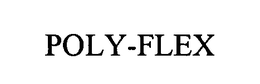 POLY-FLEX trademark