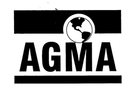 AGMA trademark