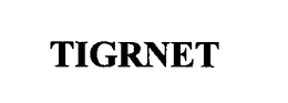 TIGRNET trademark