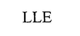 LLE trademark
