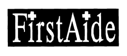 FIRSTAIDE trademark