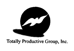 TOTALLY PRODUCTIVE GROUP, INC. trademark