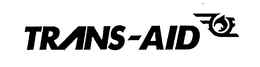 TRANS-AID trademark