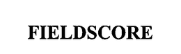 FIELDSCORE trademark