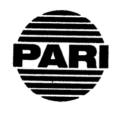 PARI trademark