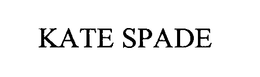 KATE SPADE trademark