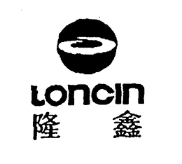 LONCIN trademark