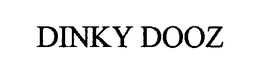 DINKY DOOZ trademark